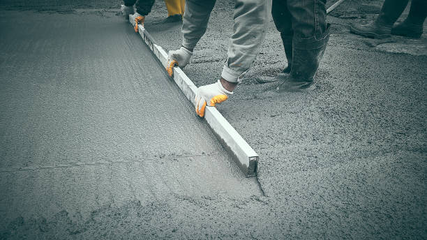 Best Concrete Patio Contractor  in Arcadia, LA